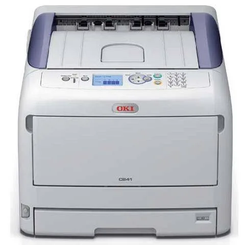 Принтер OKI C841dn (01318902) Принтер OKI C841dn (01318902)