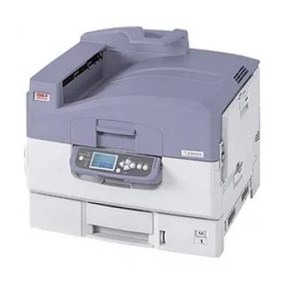 Принтер OKI C9655DN (01307601) Принтер OKI C9655DN (01307601)