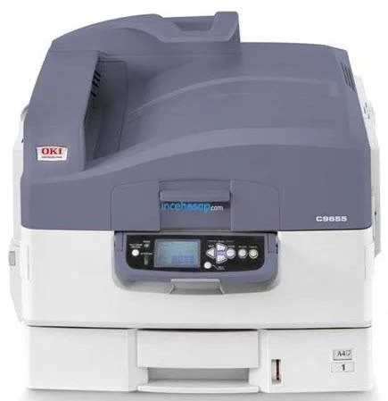 Принтер OKI C9655HDTN (01307801) Принтер OKI C9655HDTN (01307801)