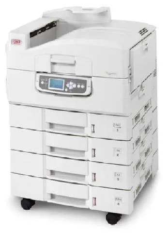 Принтер OKI C9850HDTN (01193401) Принтер OKI C9850HDTN (01193401)