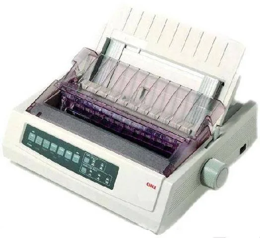 Принтер OKI ML3311-EIM-PAR-230-RU (00168102) Принтер OKI ML3311-EIM-PAR-230-RU (00168102)