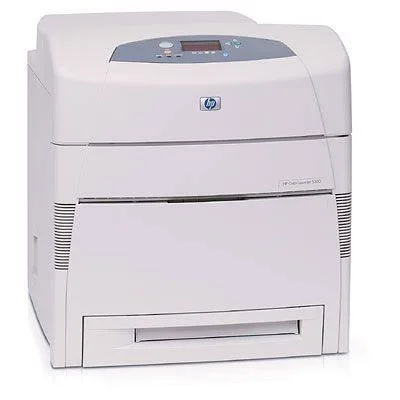 Принтер HP Color LaserJet 5550N Принтер HP Color LaserJet 5550N