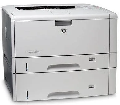 Принтер HP LaserJet 5200tn (Q7545A)