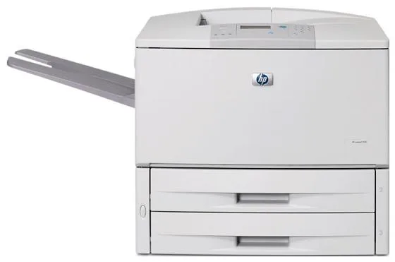 Принтер HP LaserJet 9040n (Q7698A)