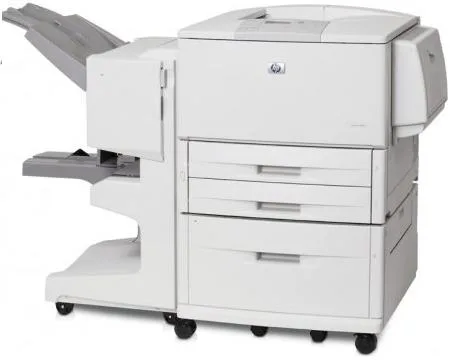Принтер HP LaserJet 9040n (Q7698A) в Москве Принтер HP LaserJet 9040n (Q7698A) в Москве