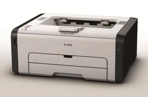 Принтер Ricoh SP 200N Принтер Ricoh SP 200N