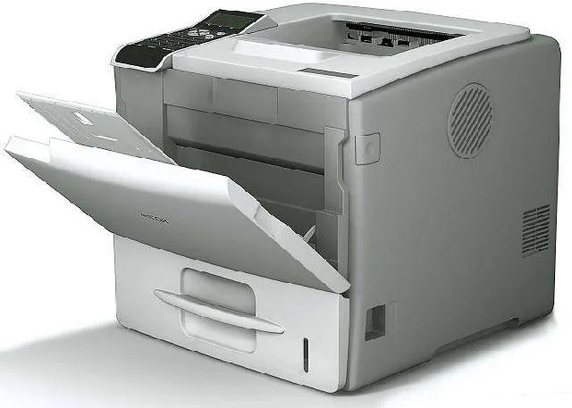 Принтер Ricoh Aficio SP 5210DN