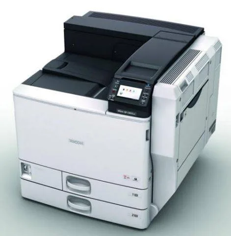 Принтер Ricoh Aficio SP C830DN Принтер Ricoh Aficio SP C830DN