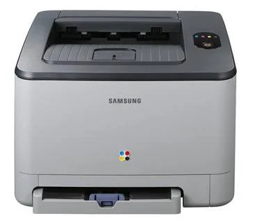 Принтер Samsung CLP-350N Принтер Samsung CLP-350N