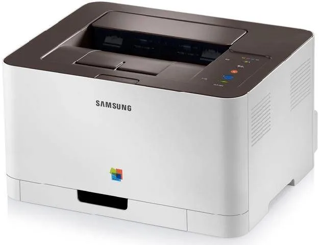 Принтер Samsung CLP-365W