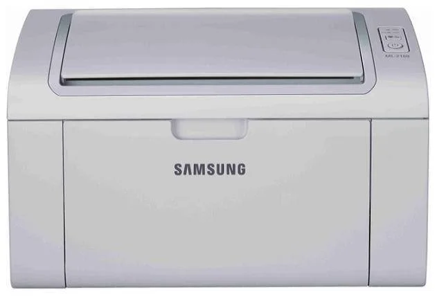 Принтер Samsung ML-2165 Принтер Samsung ML-2165