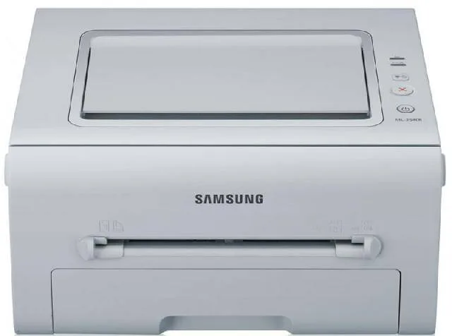 Принтер Samsung ML-2540R