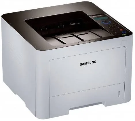 Принтер Samsung SL-M3820ND