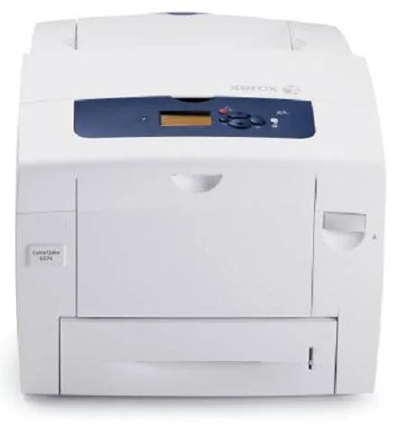 Принтер Xerox ColorQube 8570N Принтер Xerox ColorQube 8570N