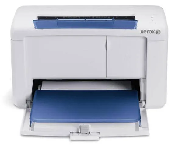 Принтер Xerox Phaser 3010