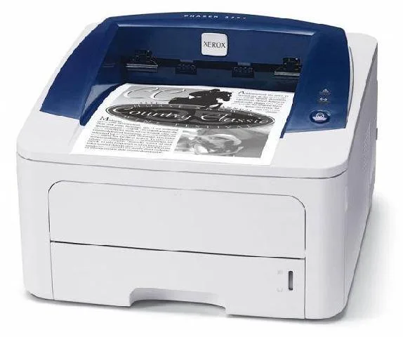 Принтер Xerox Phaser 3250DN