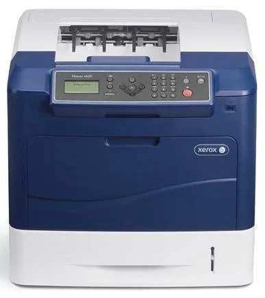 Принтер Xerox Phaser 4600DT (P4600DT) Принтер Xerox Phaser 4600DT (P4600DT)