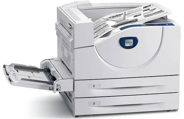 Принтер Xerox Phaser 5550B
