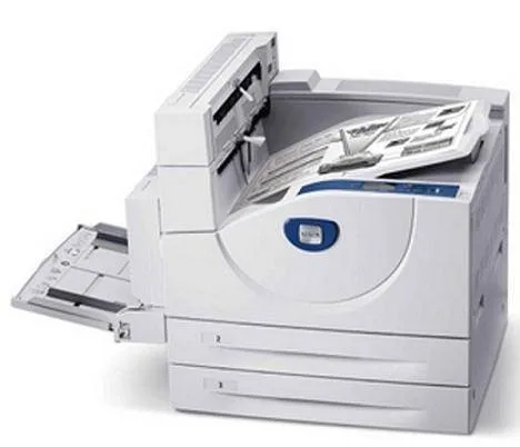 Принтер Xerox Phaser 5550DT Принтер Xerox Phaser 5550DT