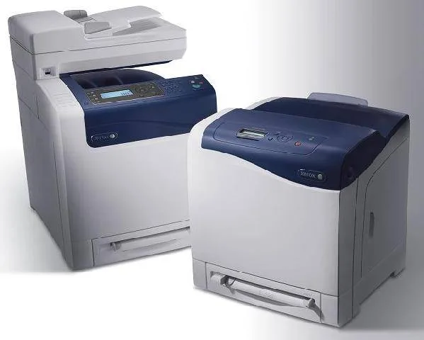 Принтер Xerox Phaser 6500DN