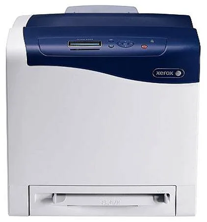 Принтер Xerox Phaser 6500N