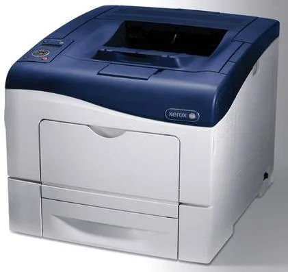 Принтер Xerox Phaser 6600DN