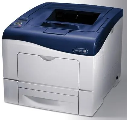 Принтер Xerox Phaser 6600N