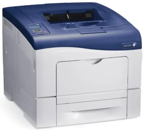 Принтер Xerox Phaser 6600N в Москве Принтер Xerox Phaser 6600N в Москве