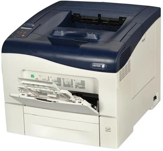 Принтер Xerox Phaser 6600N в Москве Принтер Xerox Phaser 6600N в Москве