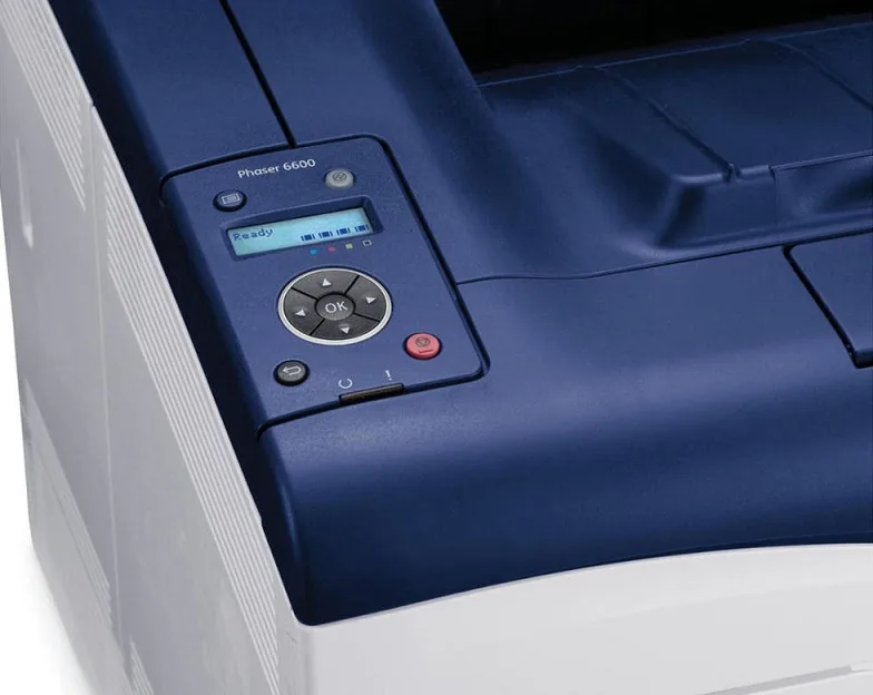 Принтер Xerox Phaser 6600N в Москве Принтер Xerox Phaser 6600N в Москве