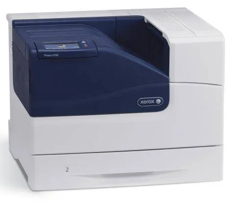 Принтер Xerox Phaser 6700N