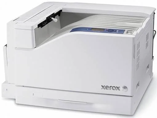 Принтер Xerox Phaser 7500DX Принтер Xerox Phaser 7500DX