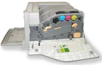 Принтер Xerox Phaser 7500N (7500V_N) Принтер Xerox Phaser 7500N (7500V_N)