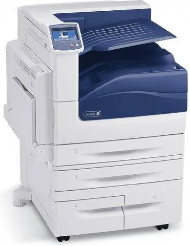 Принтер Xerox Phaser 7800DX Принтер Xerox Phaser 7800DX