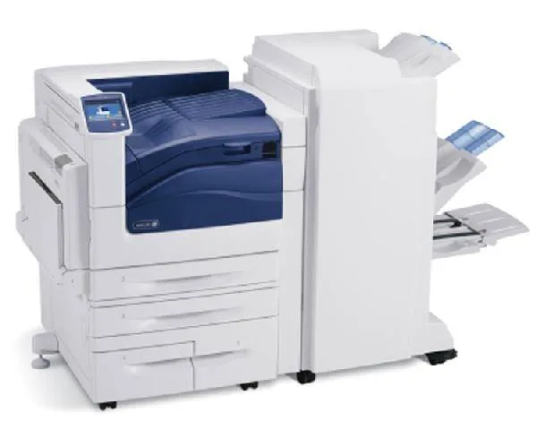 Принтер Xerox Phaser 7800DXF