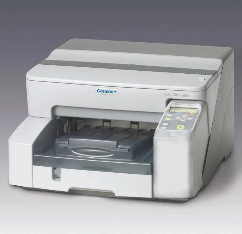 Принтер Gestetner GX3000 GelSprinter