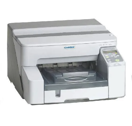 Принтер Gestetner GX3050N GelSprinter