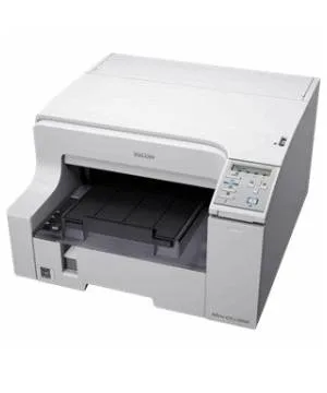 Принтер Ricoh Aficio GX e2600
