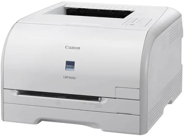 Принтер CANON i-SENSYS LBP5050
