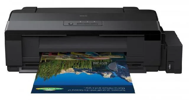 Принтер Epson L1300 (C11CD81402) Принтер Epson L1300 (C11CD81402)