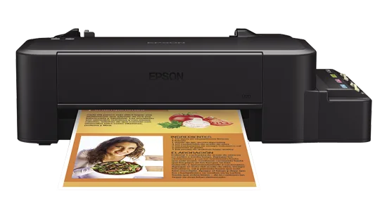 Принтер Epson L120 (C11CD76302) в Москве Принтер Epson L120 (C11CD76302) в Москве