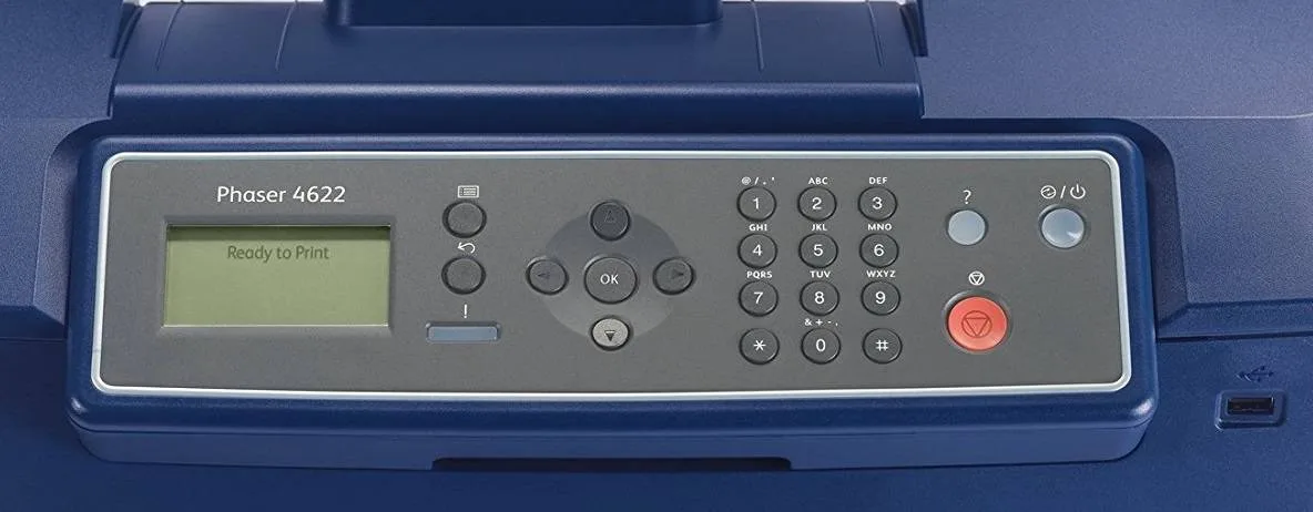 Принтер Xerox Phaser 4622DN Принтер Xerox Phaser 4622DN