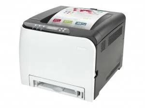 Принтер Ricoh SP C250DN Принтер Ricoh SP C250DN
