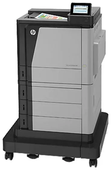 Принтер HP Color LaserJet Enterprise M651xh (CZ257A) Принтер HP Color LaserJet Enterprise M651xh (CZ257A)
