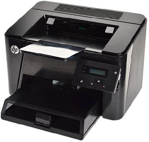 Принтер HP LaserJet Pro 400 M201dw (CF456A)