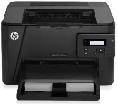Принтер HP LaserJet Pro 400 M201n (CF455A)