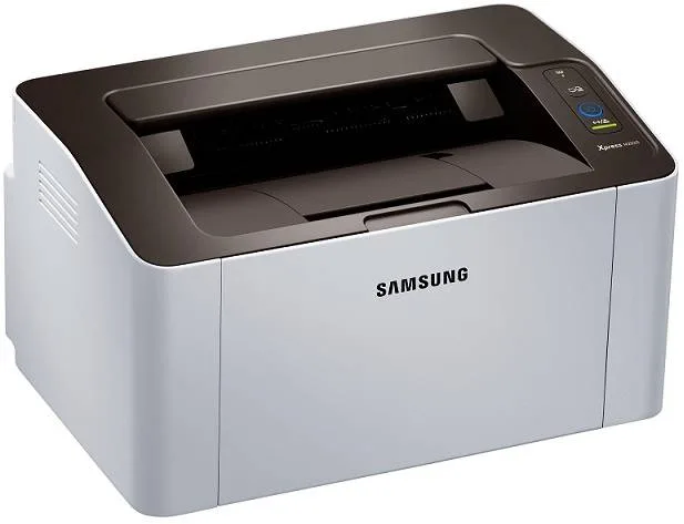 Принтер HP Samsung SL-M2020W