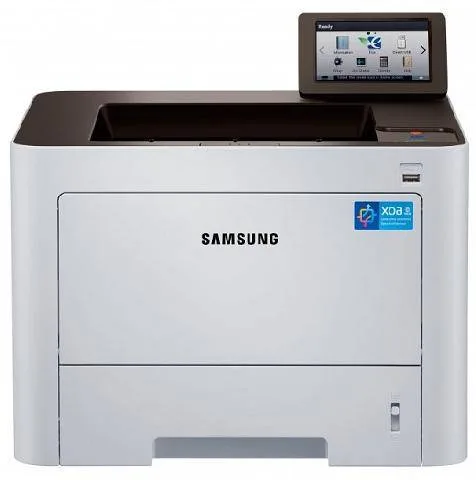 Принтер Samsung SL-M4020NX Принтер Samsung SL-M4020NX