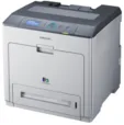 Принтер Samsung CLP-775ND