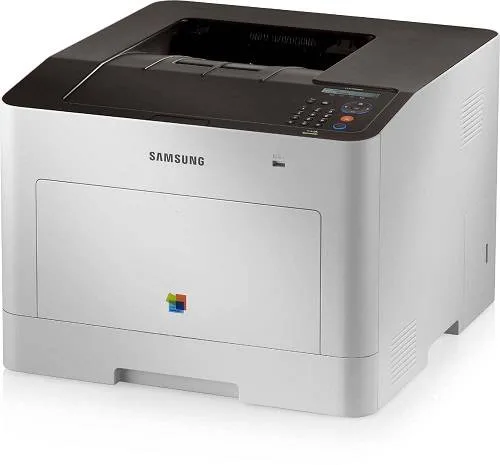 Принтер Samsung CLP-680ND